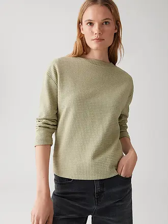 OPUS | Langarmshirt GELIX | 